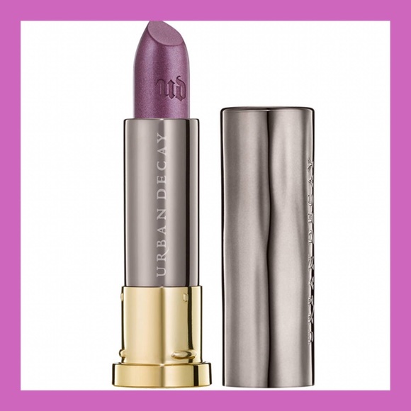 Urban Decay Other - Urban Decay Vice Lipstick